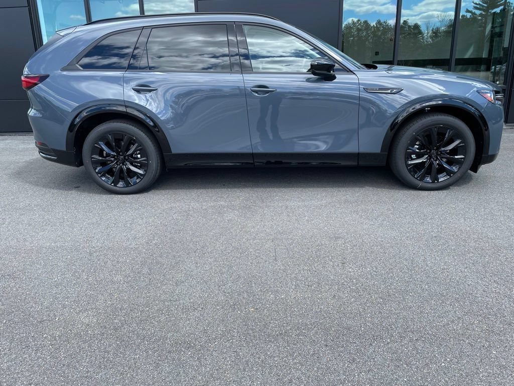 New 2026 MAZDA CX-90 3.3 Turbo S w/ Premium Package AWD/4WD image 5