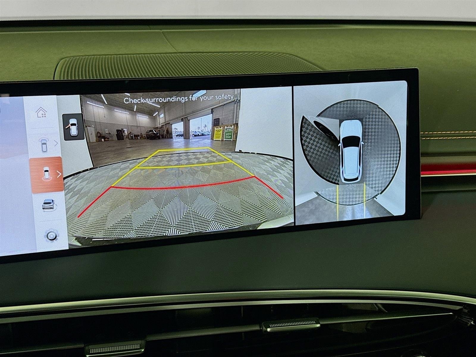 New 2026 Genesis GV70 2.5T Sport Prestige image 17