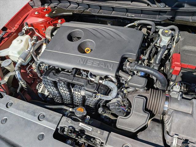 Used 2019 Nissan Altima 2.5 SV image 22