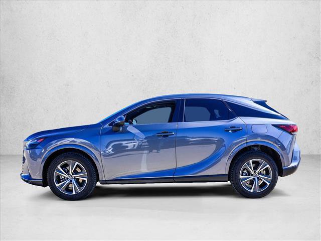 Used 2023 Lexus RX 350 Premium w/ Cold Area Package AWD/4WD image 8