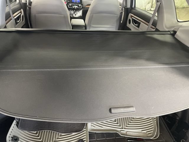Used 2022 Honda CR-V EX-L image 28