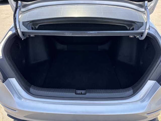 Certified 2024 Honda Accord Sport image 29