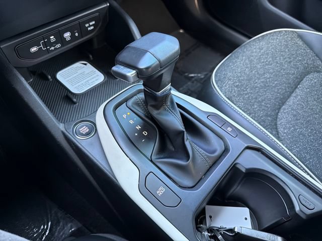 Certified 2025 Kia K4 GT-Line Turbo w/ GT-Line Sunroof Package FWD image 15