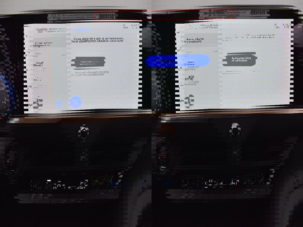 New 2026 Toyota Crown Platinum image 24