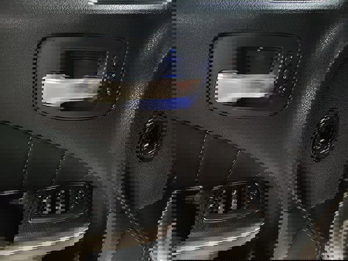 Used 2012 Dodge Charger SRT8 w/ Adaptive Cruise Control Group image 23