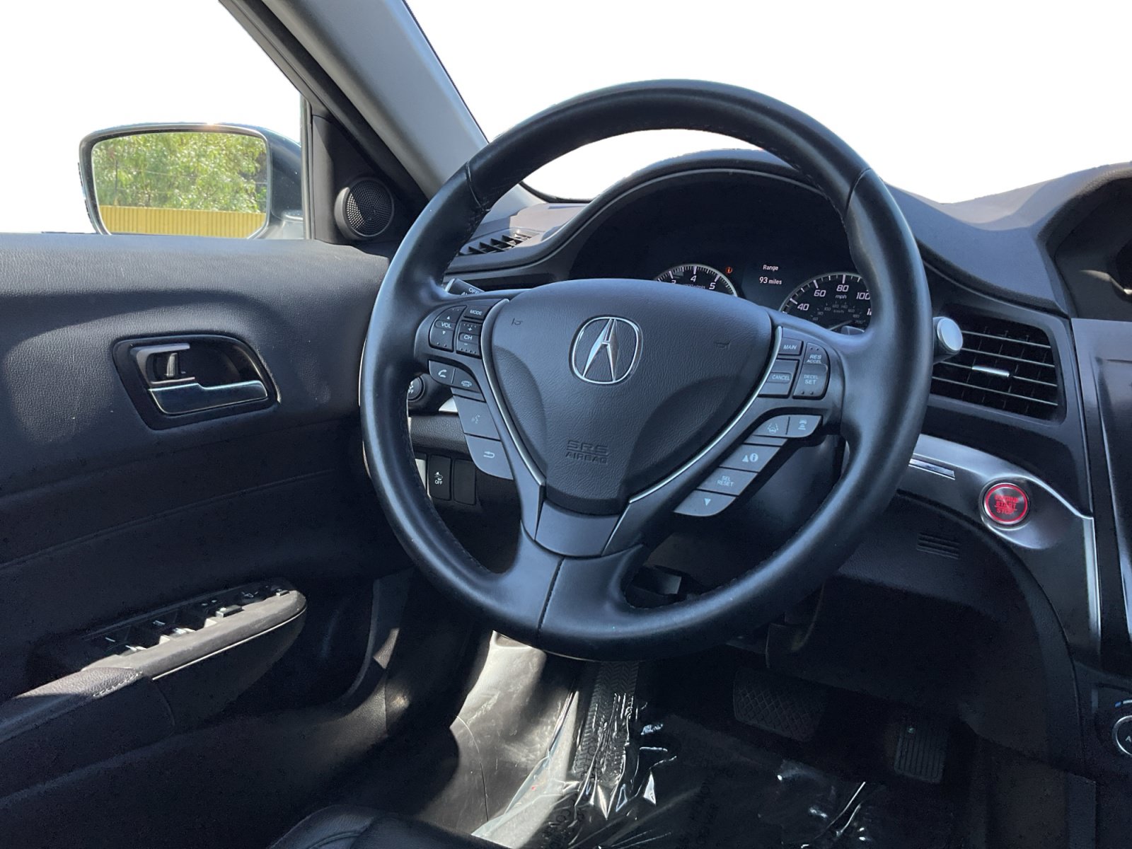 Used 2022 Acura ILX FWD image 11