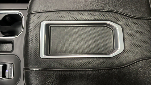 Used 2022 GMC Sierra 1500 Denali AWD/4WD image 20