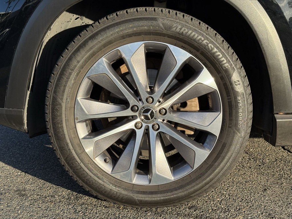 Certified 2022 Mercedes-Benz GLE 350 image 15