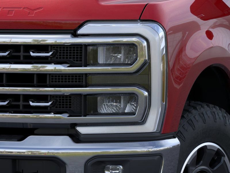 New 2026 Ford F250 XLT w/ XLT Premium Package AWD/4WD image 18