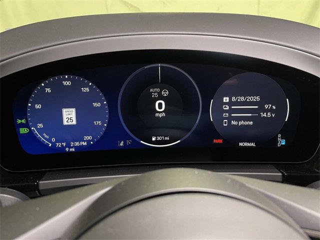 New 2025 Porsche Macan Turbo Electric image 43