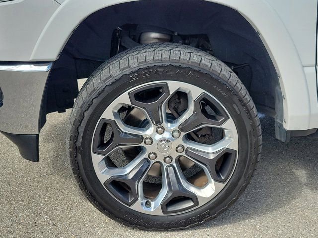 Used 2019 RAM 1500 Limited RWD image 8