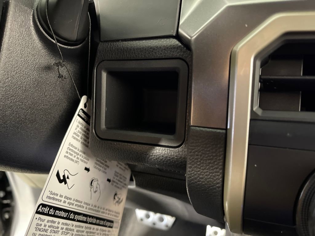 New 2026 Toyota Tacoma TRD Sport image 30