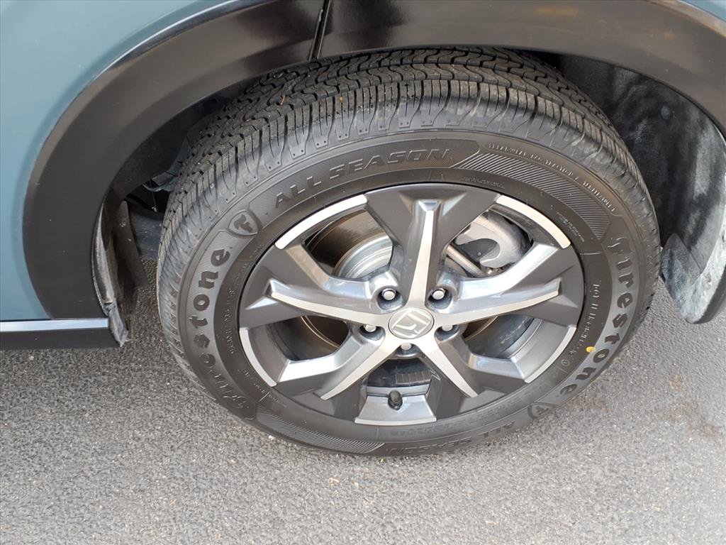 Used 2024 Honda HR-V EX-L image 22