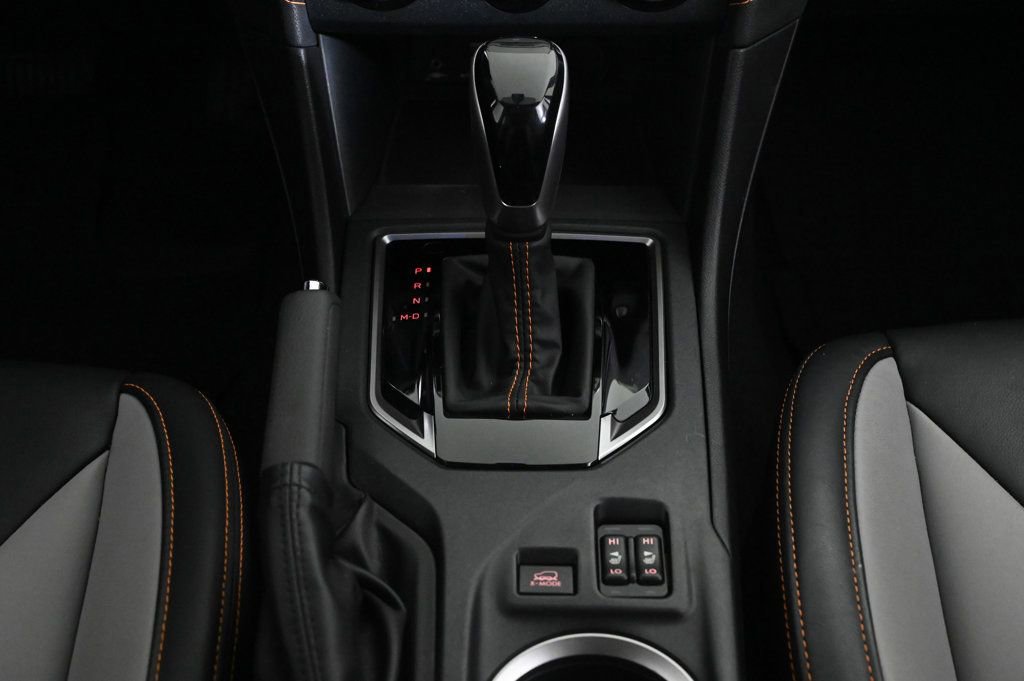 Used 2021 Subaru Crosstrek 2.5i Limited w/ Moonroof Package 1 image 14