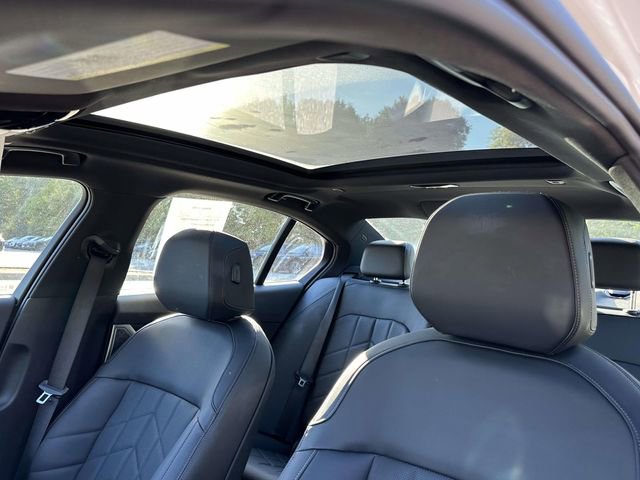 Certified 2024 BMW i5 M60 w/ Premium Package image 29