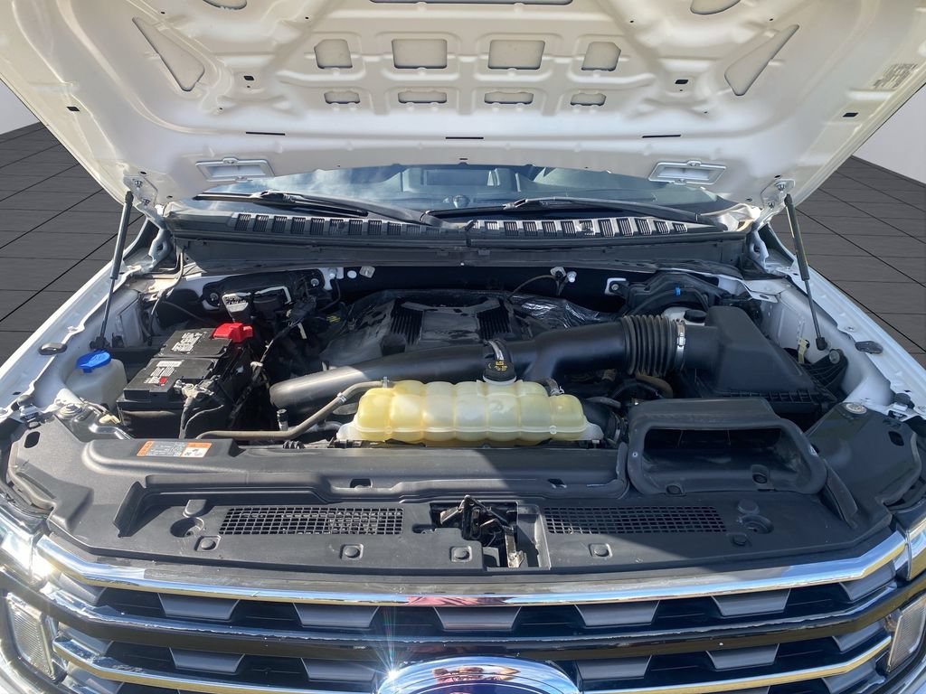 Used 2019 Ford Expedition Max XLT AWD/4WD image 33