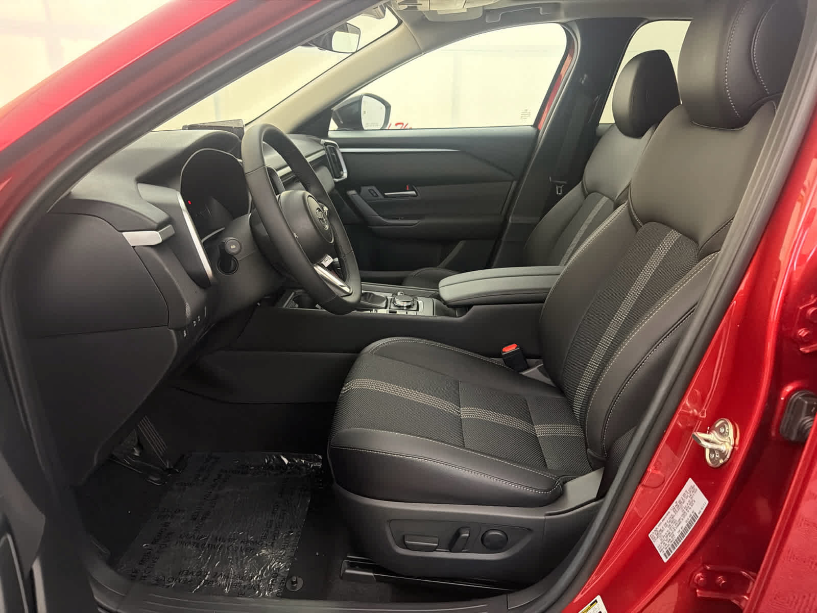 New 2026 MAZDA CX-50 AWD 2.5 S w/ Weather Package image 14