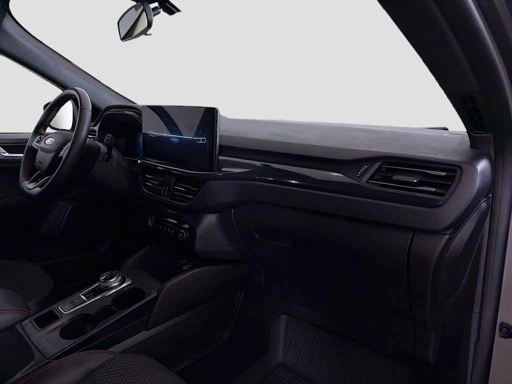 Used 2023 Ford Escape ST-Line w/ Tech Pack #1 image 19