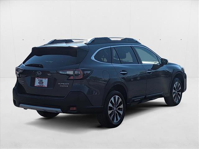 Certified 2023 Subaru Outback Touring image 5