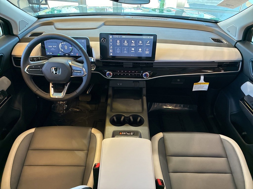 New 2026 Honda Prologue Touring image 12