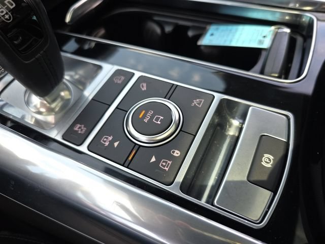 Used 2022 Land Rover Range Rover Sport HSE Dynamic AWD/4WD image 30