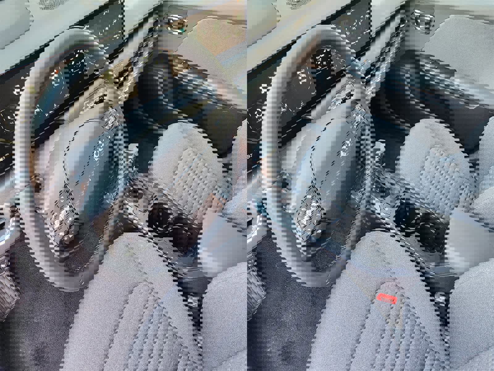 Certified 2025 Kia K4 EX image 2