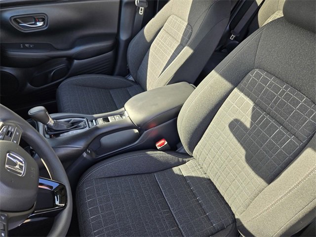 New 2026 Honda HR-V LX image 22