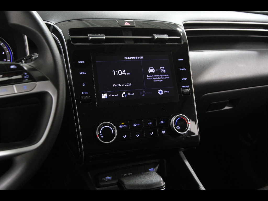 Used 2023 Hyundai Tucson SEL image 9