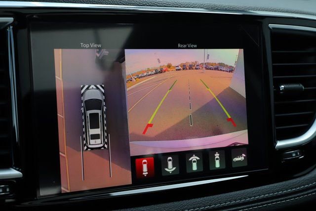 New 2026 Chrysler Pacifica Limited w/ S Appearance Package image 32