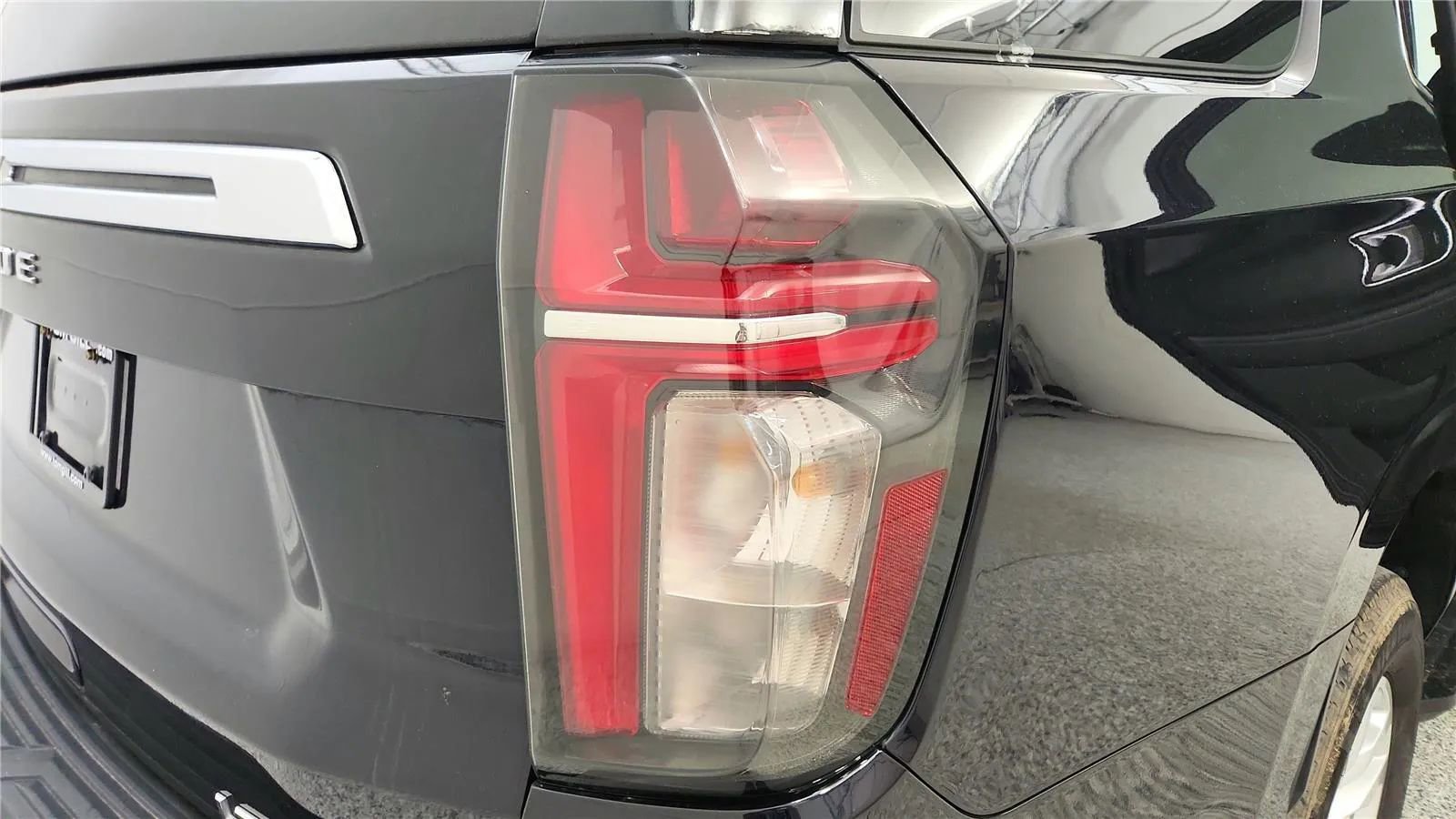 Used 2024 Chevrolet Tahoe LT image 15