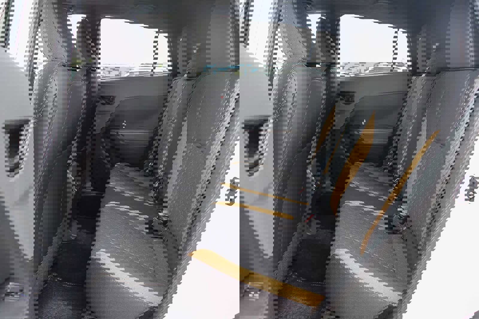 New 2025 Subaru Crosstrek 2.5i Sport image 21