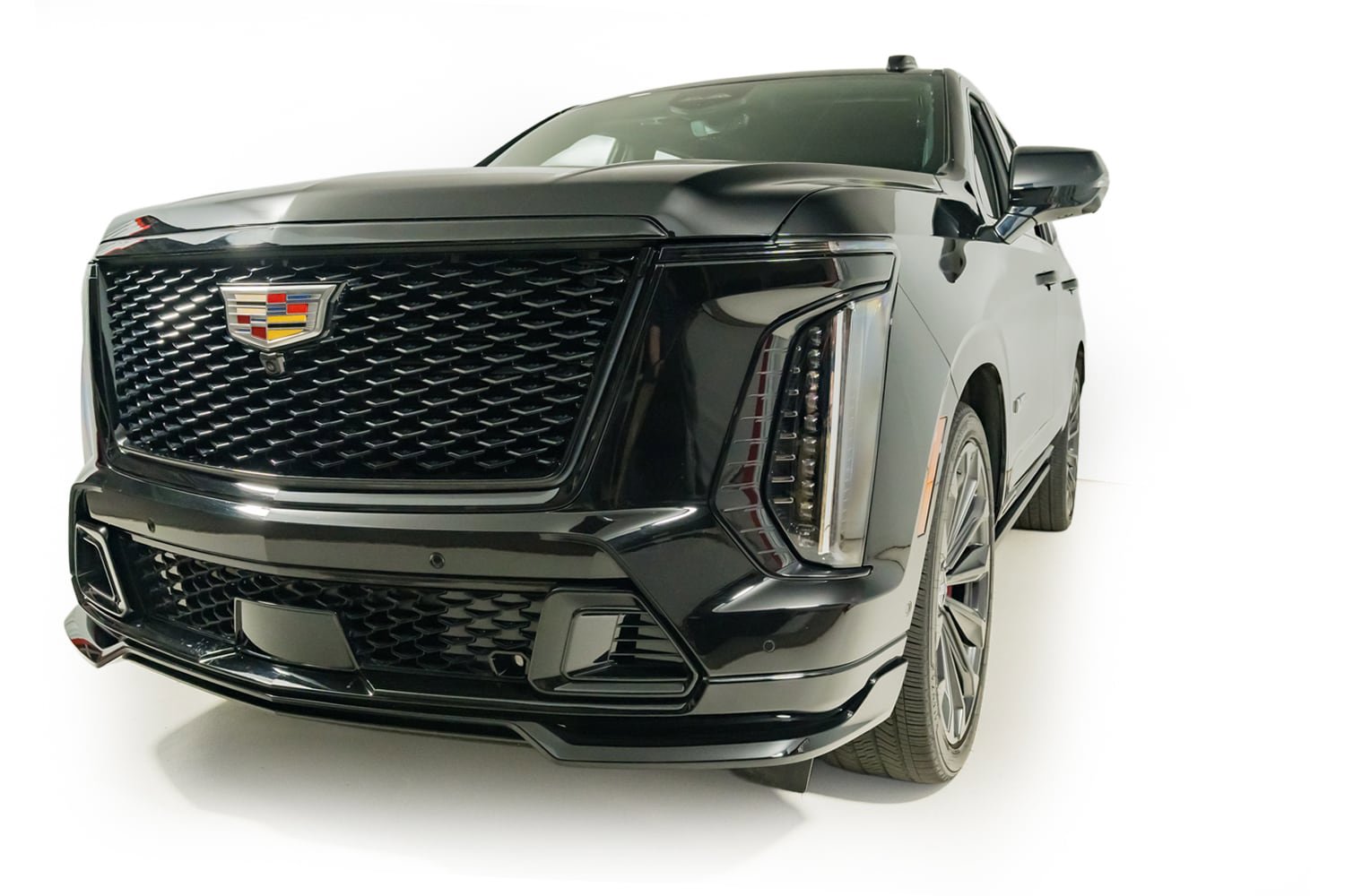 Used 2025 Cadillac Escalade V AWD/4WD image 41