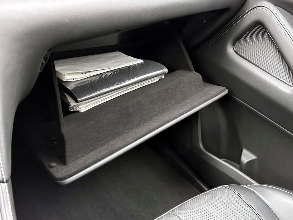 Used 2024 INFINITI QX60 Pure image 36