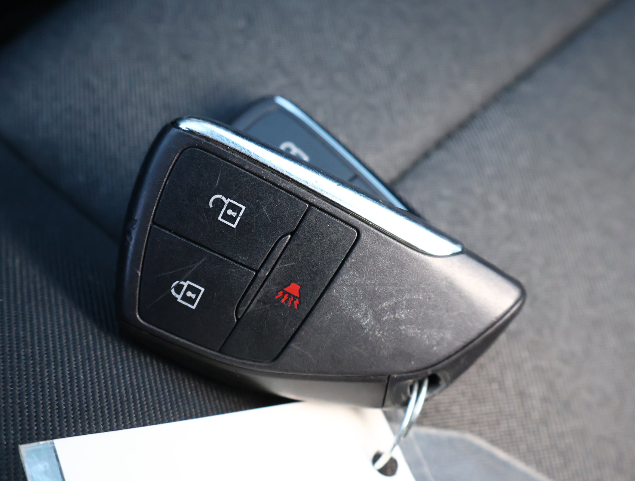 Used 2023 Chevrolet Colorado W/T image 14