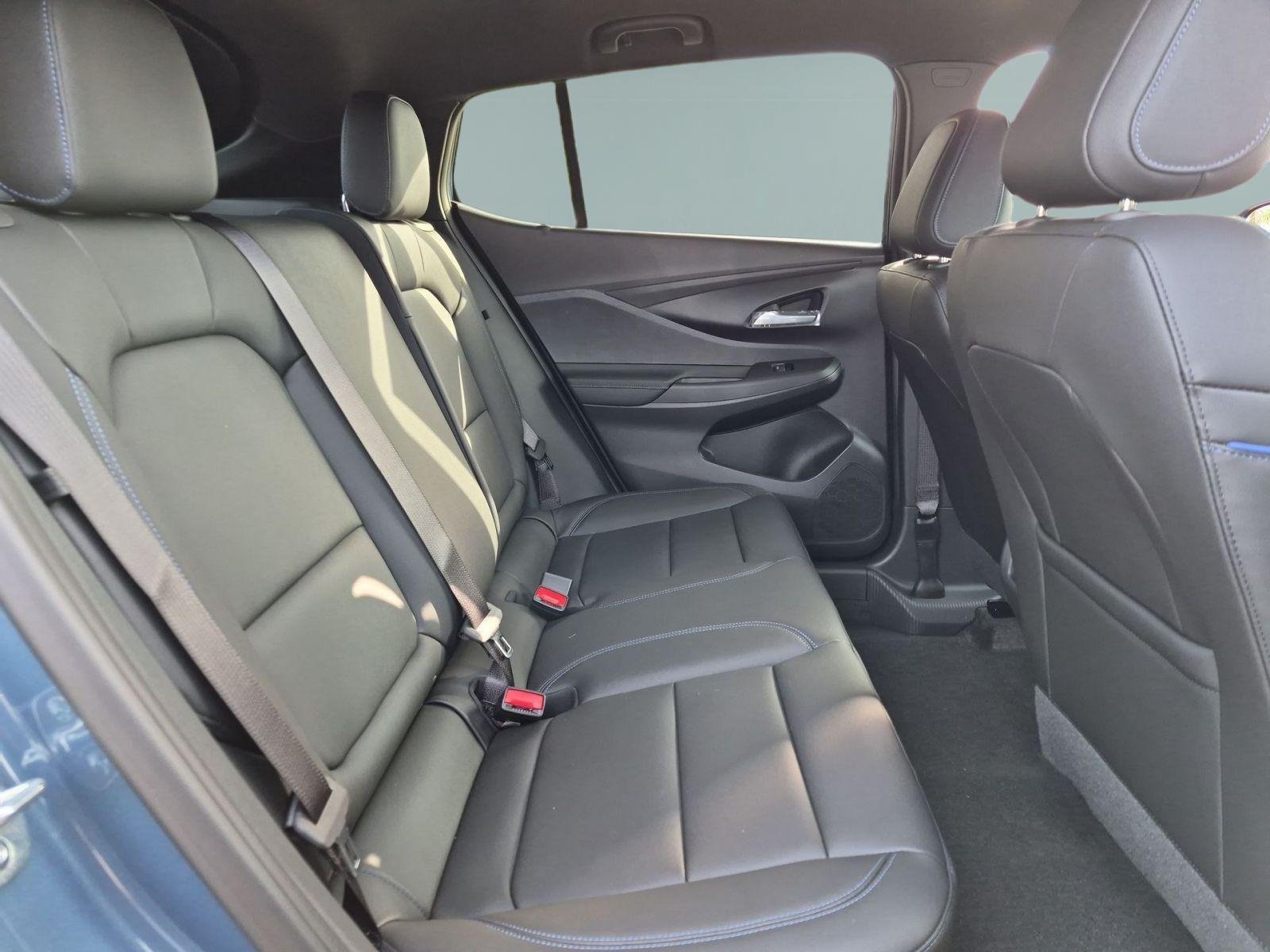 New 2026 Buick Envista Sport Touring w/ Convenience I Package FWD image 27