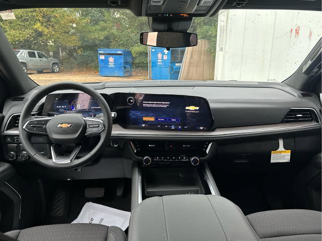 New 2026 Chevrolet Tahoe LS image 42