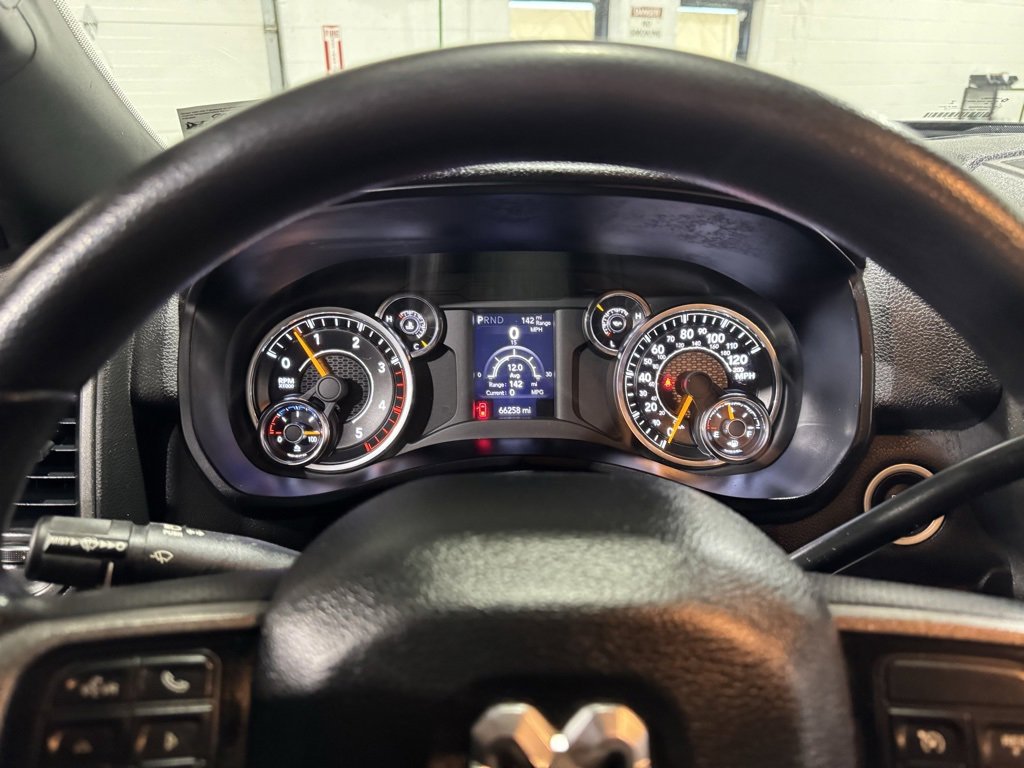 Used 2021 RAM 3500 Tradesman image 12