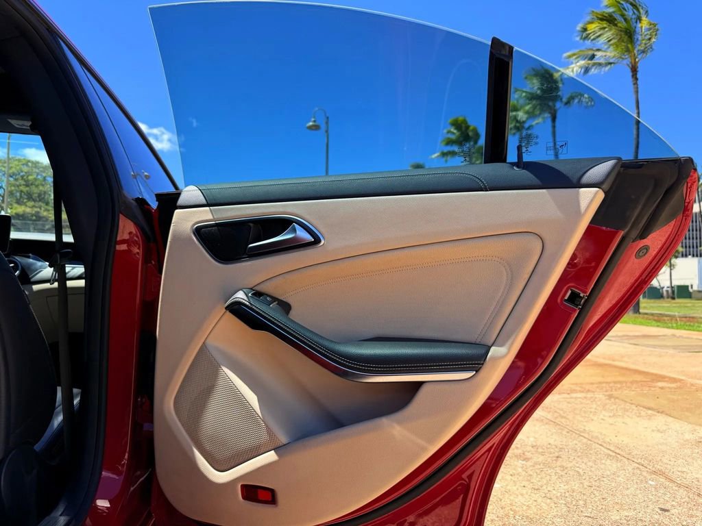 Used 2018 Mercedes-Benz CLA 45 AMG 4MATIC image 16