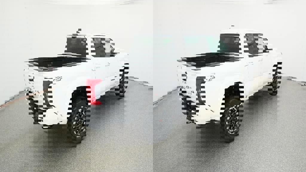 New 2026 Toyota Tacoma TRD Sport image 9