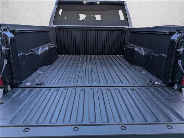Certified 2024 Toyota Tacoma SR5 RWD image 6