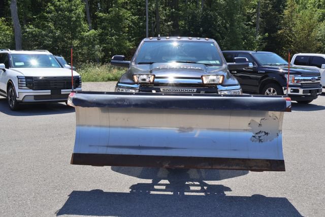 Used 2022 RAM 2500 Tradesman AWD/4WD image 8