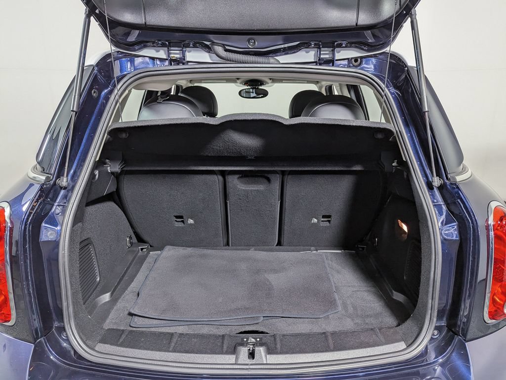 Used 2016 MINI Cooper Countryman S AWD/4WD image 42
