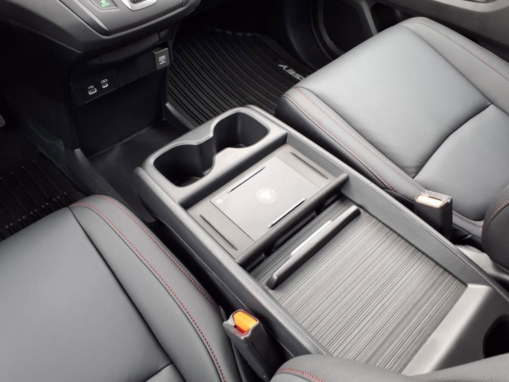 New 2026 Honda Odyssey Sport-L image 24