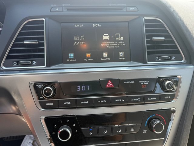 Used 2016 Hyundai Sonata SE FWD image 11