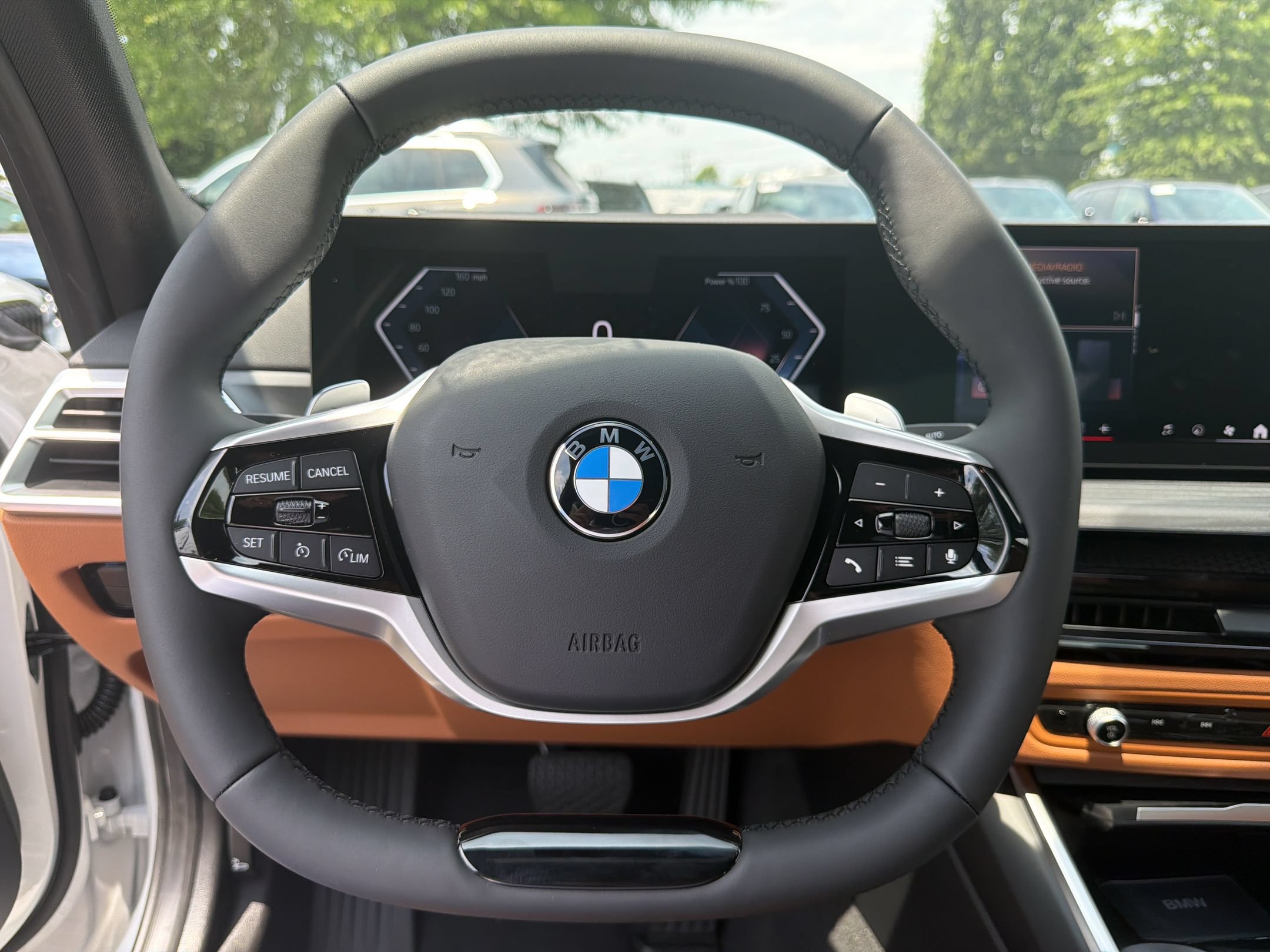Used 2026 BMW 330i xDrive Sedan w/ Premium Package AWD/4WD image 10