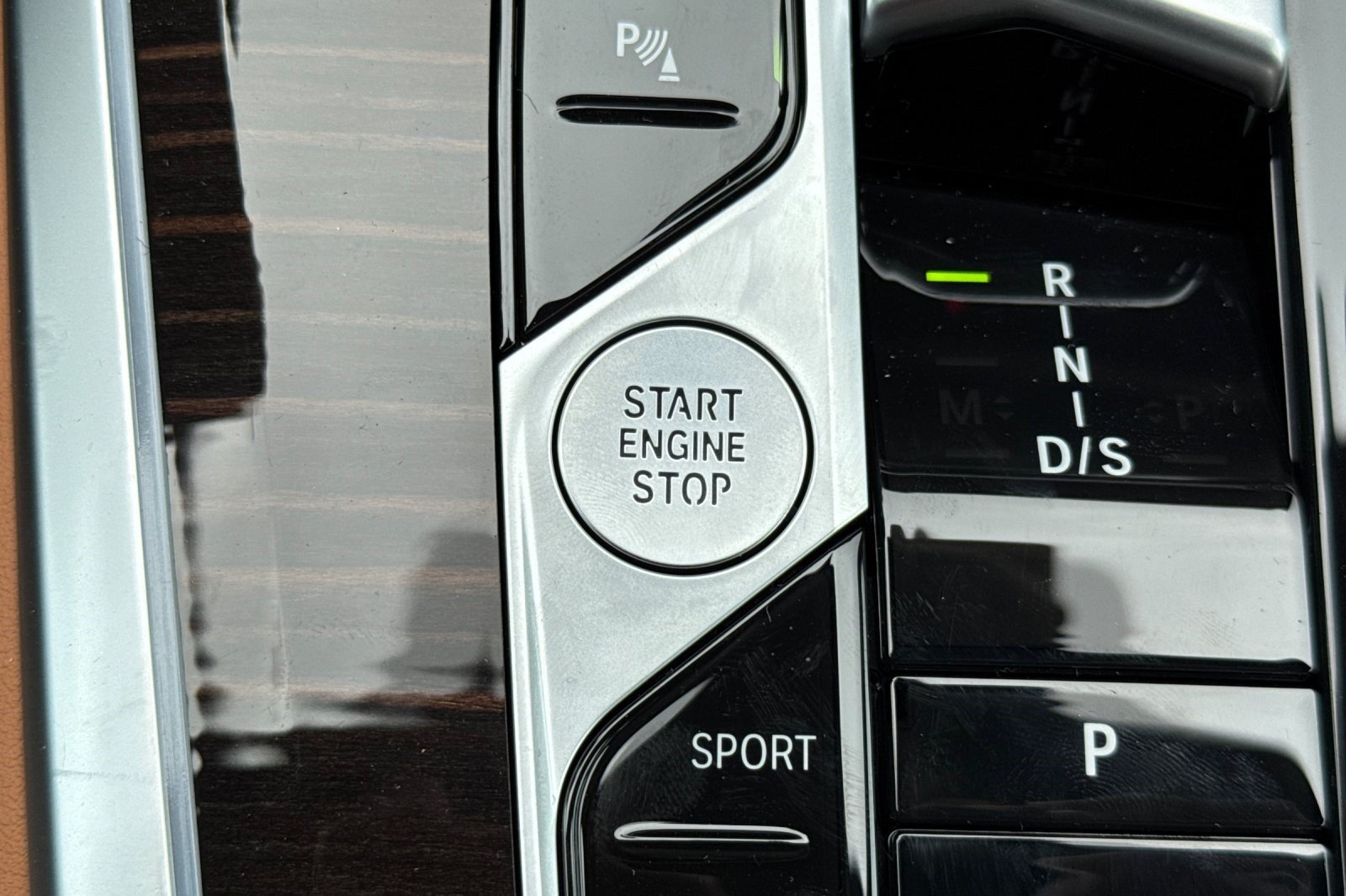 Used 2026 BMW X5 xDrive40i AWD/4WD image 17