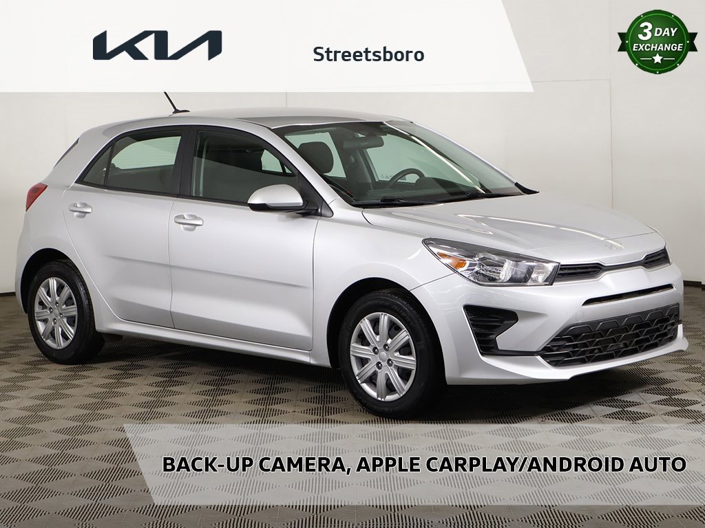 Used 2023 Kia Rio S