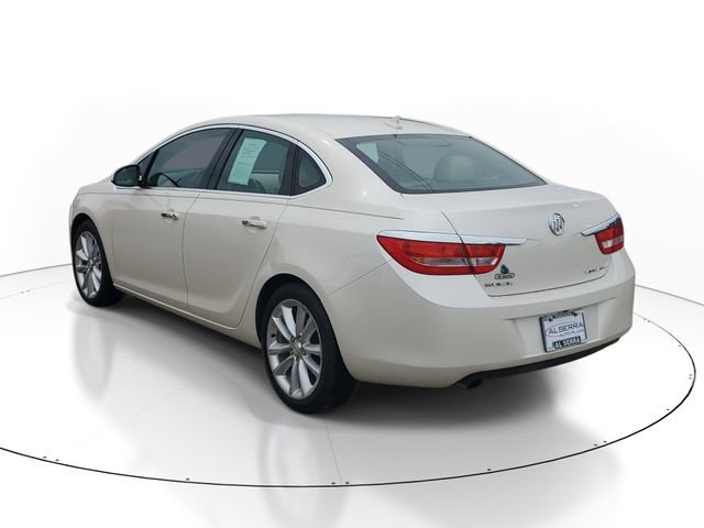 Used 2014 Buick Verano FWD image 3