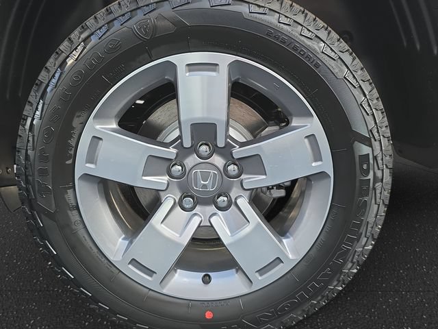 New 2026 Honda Ridgeline RTL image 35