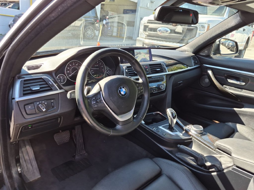 Used 2019 BMW 440i xDrive Coupe AWD/4WD image 11